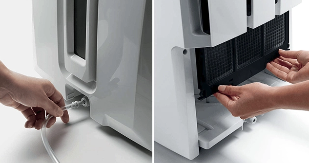 如何維護除濕機，使除濕機保持在良好的工作狀態