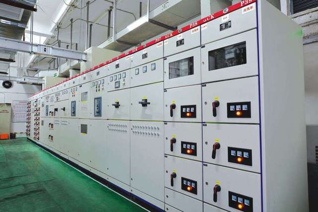 配電房潮濕解決方案，選配安詩曼除濕機