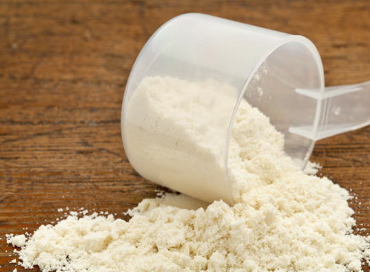 加工粉狀食品的水分問題,避免結(jié)塊