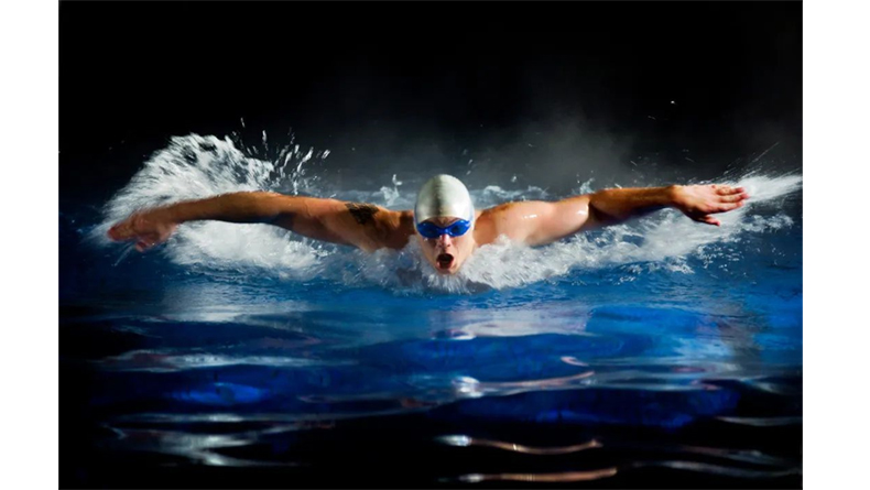 天吶！室內泳池居然有這么多問題？！