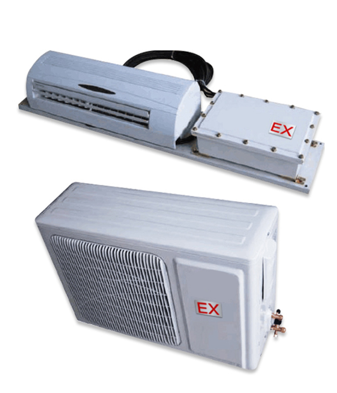 淺談防爆除濕機應用注意事項及工作條件！