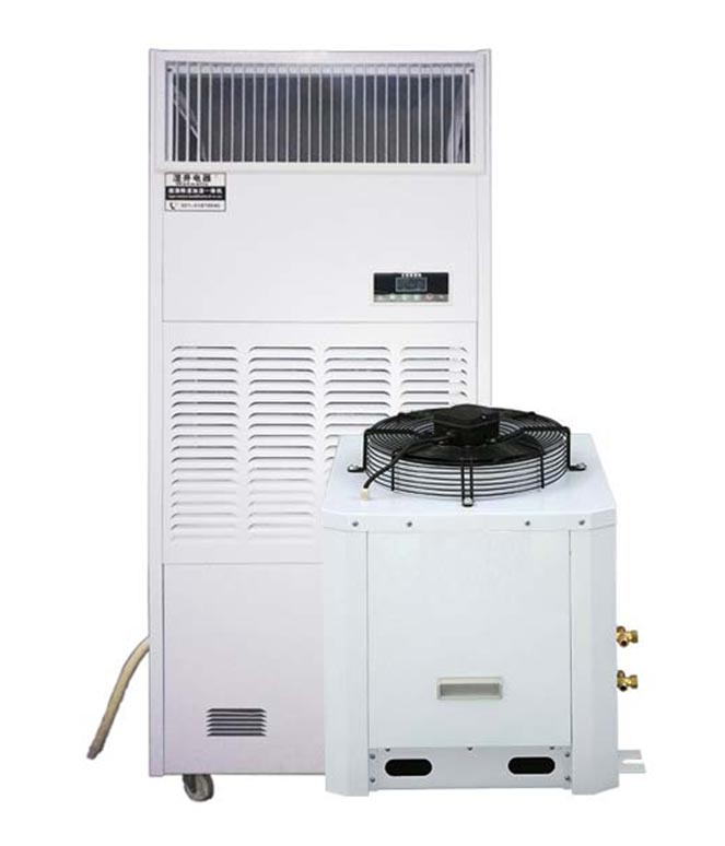 什么是機(jī)房恒溫恒濕機(jī),有哪些特點?