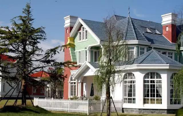 為什么別墅必須要考慮新風除濕？