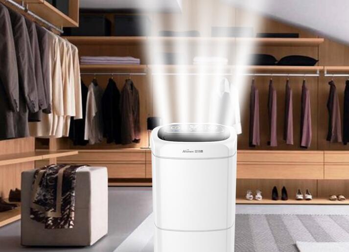 工業(yè)車間用除濕機，工廠生產車間自動除濕設備