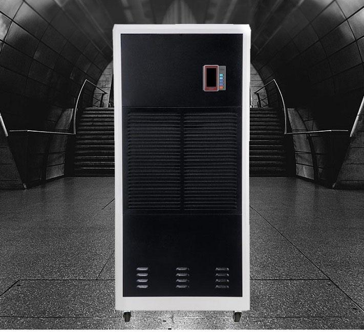 變電站除濕機，變電站高壓室除濕裝置