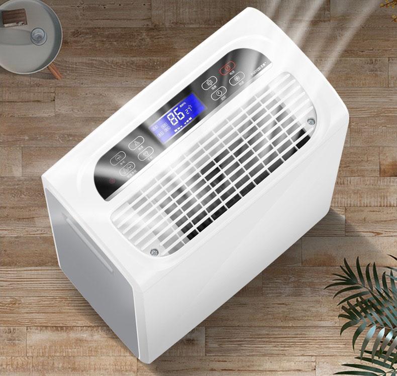 同樣裝了“中央空調”,您享受到的舒適度是一樣的嗎?