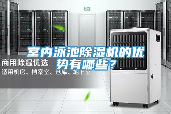 室內(nèi)泳池除濕機的優(yōu)勢有哪些?