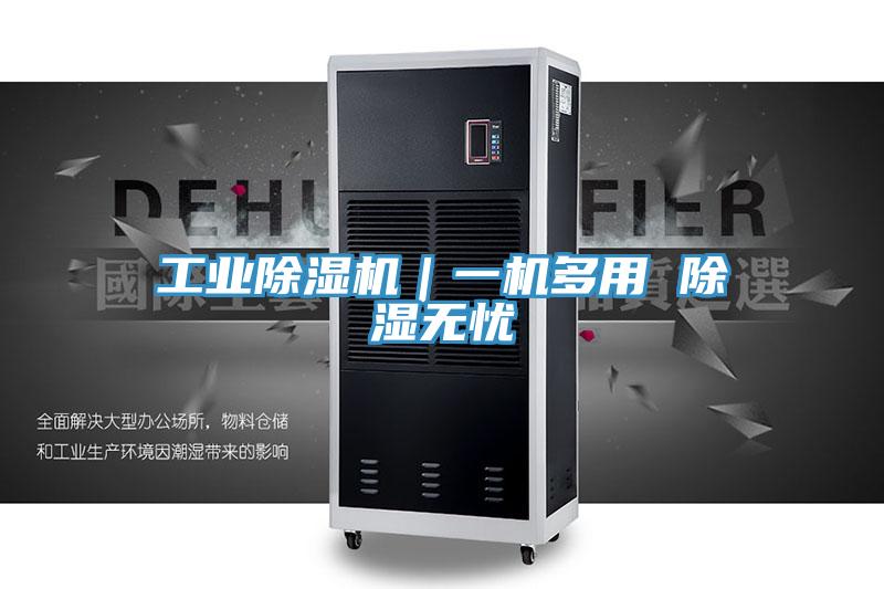 工業(yè)除濕機(jī)|一機(jī)多用 除濕無憂