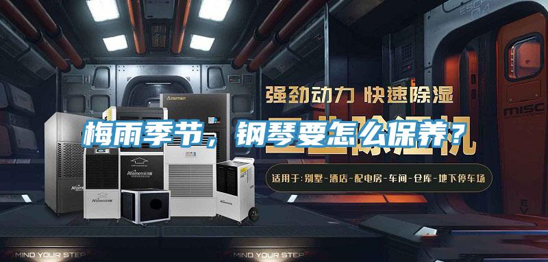 梅雨季節,鋼琴要怎么保養?