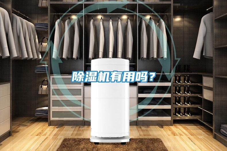 除濕機(jī)有用嗎？