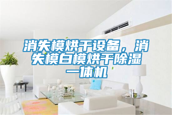 消失模烘干設(shè)備，消失模白模烘干除濕一體機(jī)