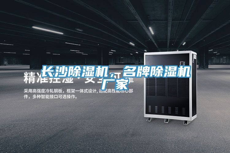 長沙除濕機,名牌除濕機廠家