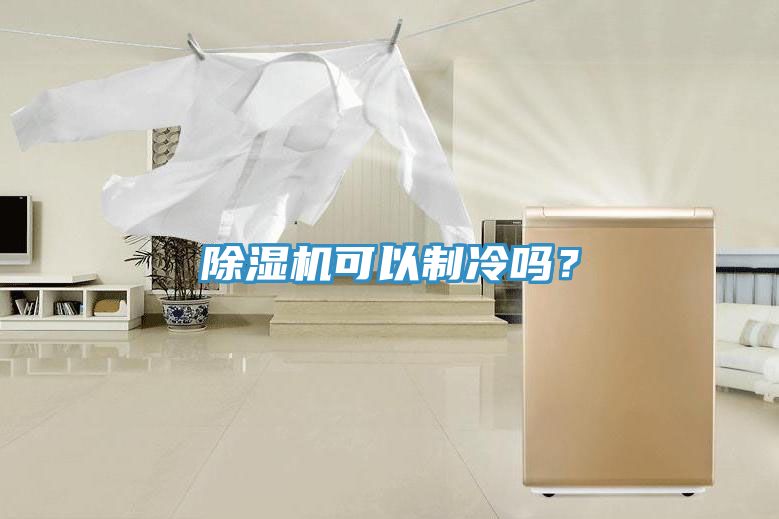 除濕機可以制冷嗎?